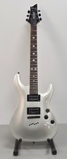 Schecter Diamond Series