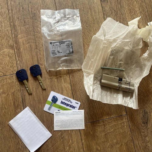 Mul lock antisnap 50 - mul-t-,