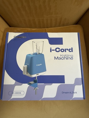New sealed caydo - new, electric
