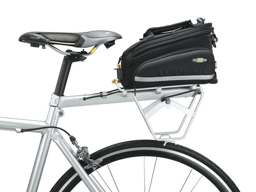 Topeak beam rack - rack, rx