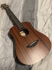 Vintage Short scale Acoustic