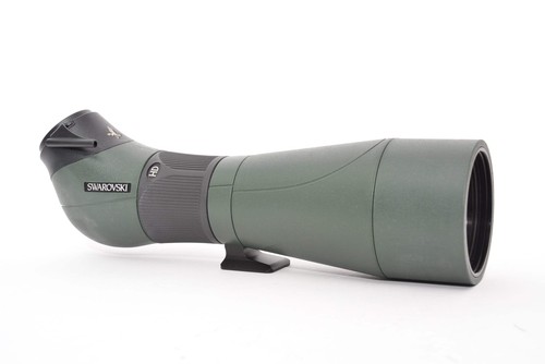 Swarovski ats scope - 80,
