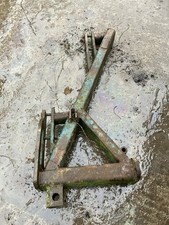 Ransomes Ts90 Plough Beam