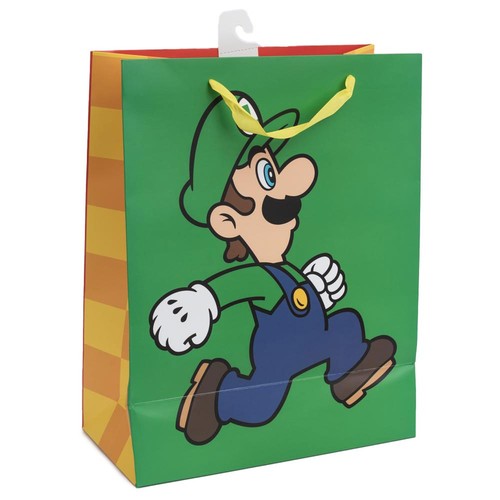 Super mario luigi - mario, medium