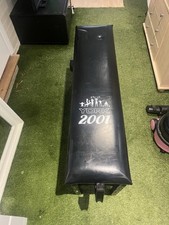 York 2001 Bench Home Gym Gym