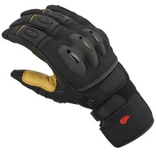 Halvarssons Flon WP Mens Black