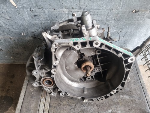 Vauxhall zafira gearbox - b, m32