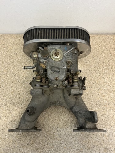 Mgb weber dcoe - mgb, 45
