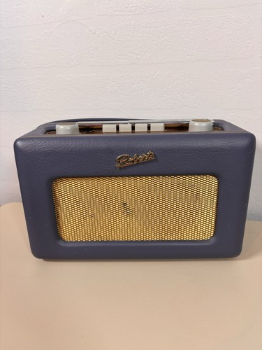 Roberts revival r250 retro - r250,