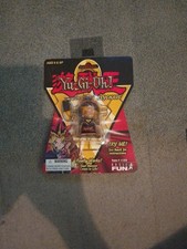 Yu-Gi-Oh Keychain Spinner