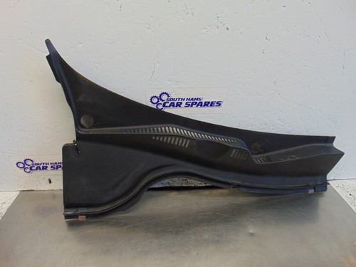 Passat scuttle panel b6 - passat,