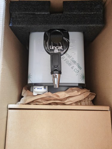 Lincat filterflow - lincat, fx
