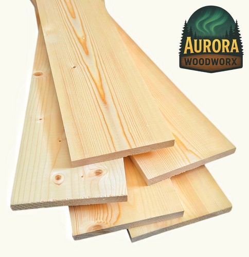 Solid timber pine board - timber,