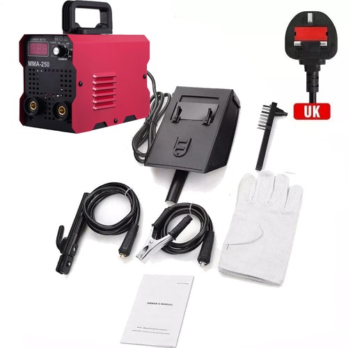 Mini portable arc mma - uk,