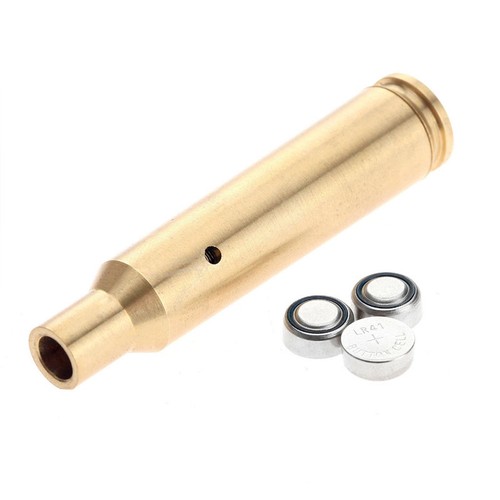 Cal 5x55 red - cal：6.5x55, laser