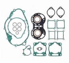 GASKET FULL SET YAMAHA TDR250 88, TZR250 87-92, ATHENA P400485850258