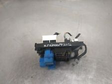 27I30N4 fuse box for NISSAN PRIMERA BERLINA (P11) GT 1997 437018