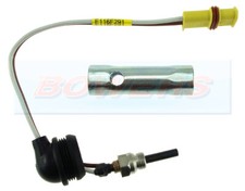 EBERSPACHER D2 D4 AIRTRONIC 24V HEATER GLOW PIN/PLUG + REMOVE TOOL 252070011100