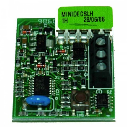 Faac minidec slh 785532 - faac,