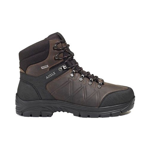 Aigle klippe boots - aigle, 11.5