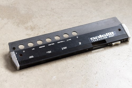 Grundig satellit 6000 6001 - grundig,