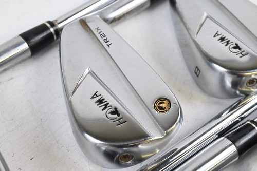 Honma tr21 irons - honma,