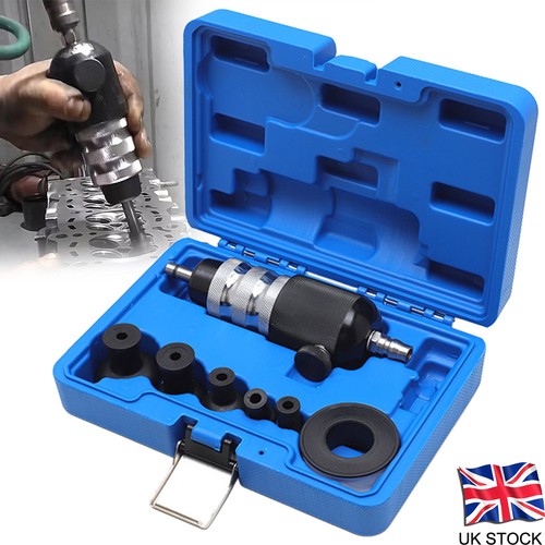 Air operated seat valve - operated,