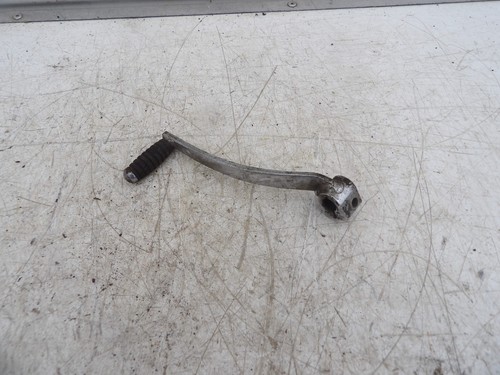 Honda 125 twin gear - honda, lever