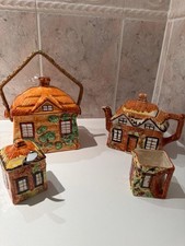 Prince Kensington Cottage Ware