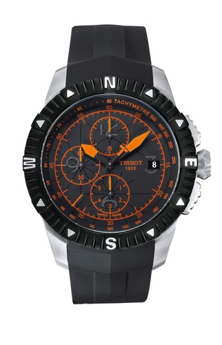 Tissot seastar 1000 powermatic - tissot,