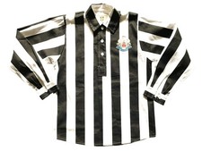 Newcastle Home Shirt 1951-55