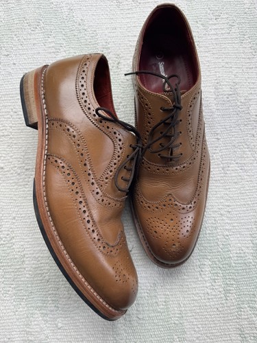 Samuel windsor brogues - samuel, size