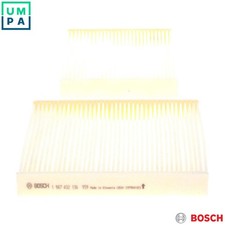 FILTER CABIN AIR 1 987 432 136