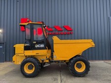 JCB 9T-1 FT 9 Ton Full Cab