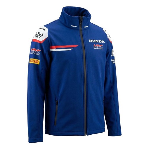 Official honda racing - official, (hrc)