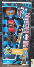 Monster High Holt Hyde Doll