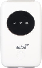 Portable 5G Wifi Router -