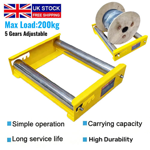 200kg electrical cable reel - cable,