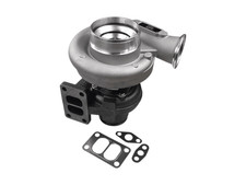 Turbocharger new Komatsu