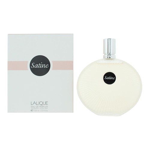 Lalique satinee eau - satinee,