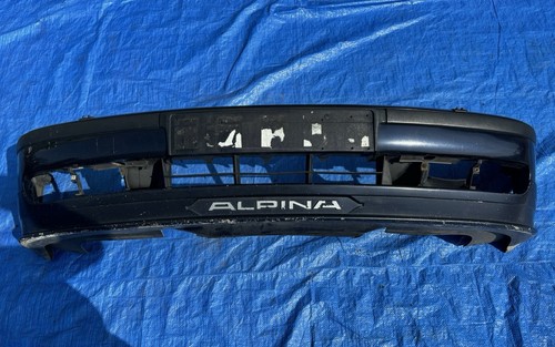 Genuine alpina b10 - alpina, (bmw