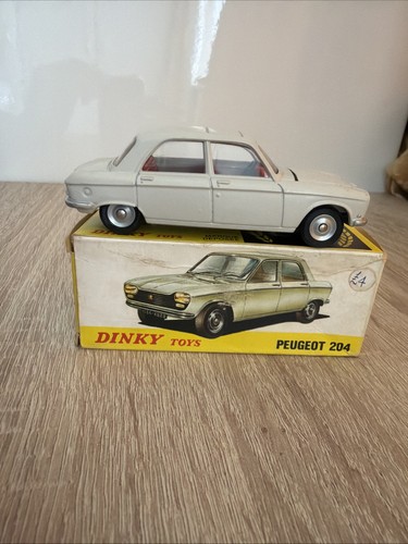 Dinky toys france - dinky, 510