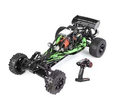 Rofun Baha 29cc 1/5 Petrol RC