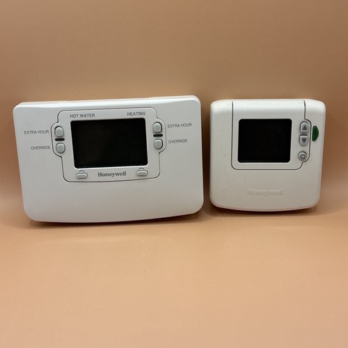 Honeywell st9420c1008 wireless - honeywell,