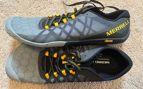 Merrell vapor glove - merrell,
