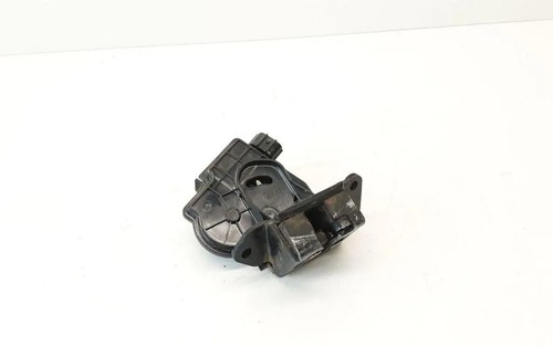 Toyota verso tailgate boot - toyota,