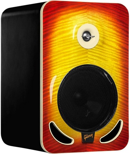 Gibson les paul studio monitor - gibson,