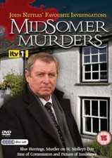 Midsomer Murders: John