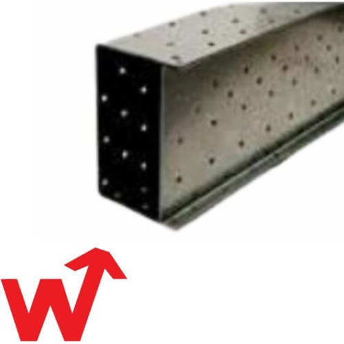 Box solid wall lintels - box,