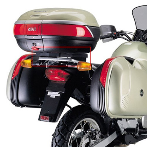 Luggage rack with - , monokey